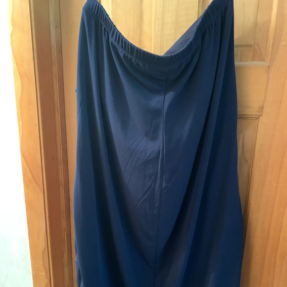 Torrid Short Beaded Dress - Picture 3 of 4